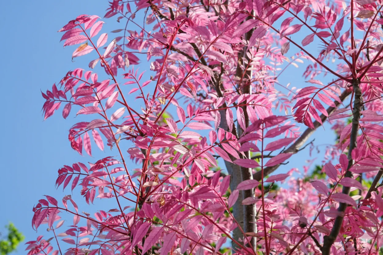 Acajou de Chine (Cederla Sinensis) - Image 4