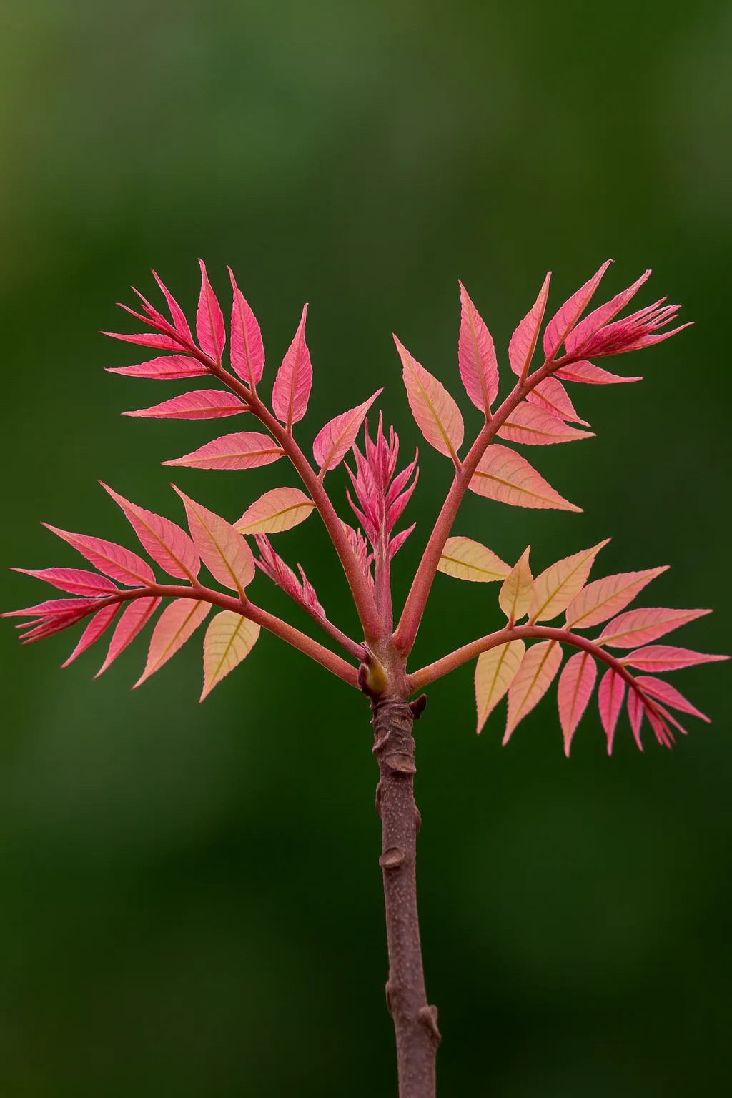 Acajou de Chine (Cederla Sinensis) - Image 6