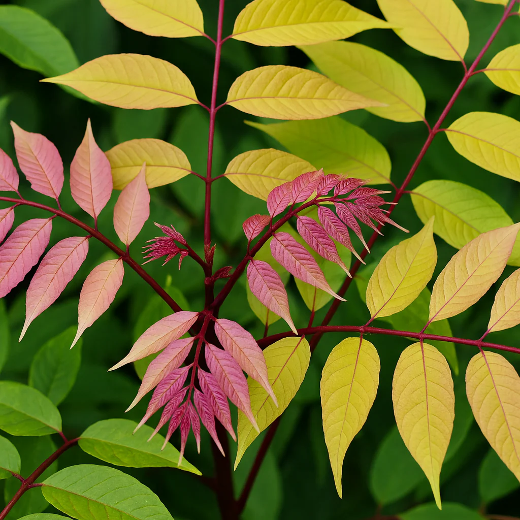 Acajou de Chine (Cederla Sinensis) - Image 8