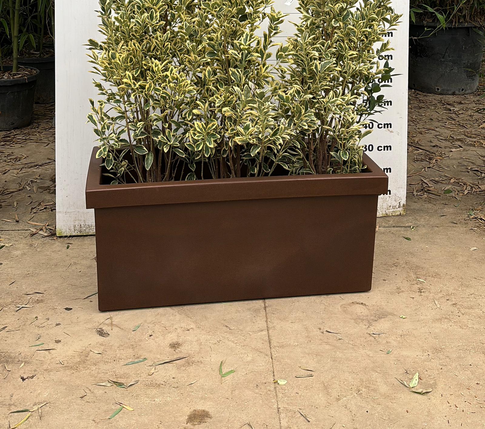 Jardinière Cagliari - 140L - Image 3