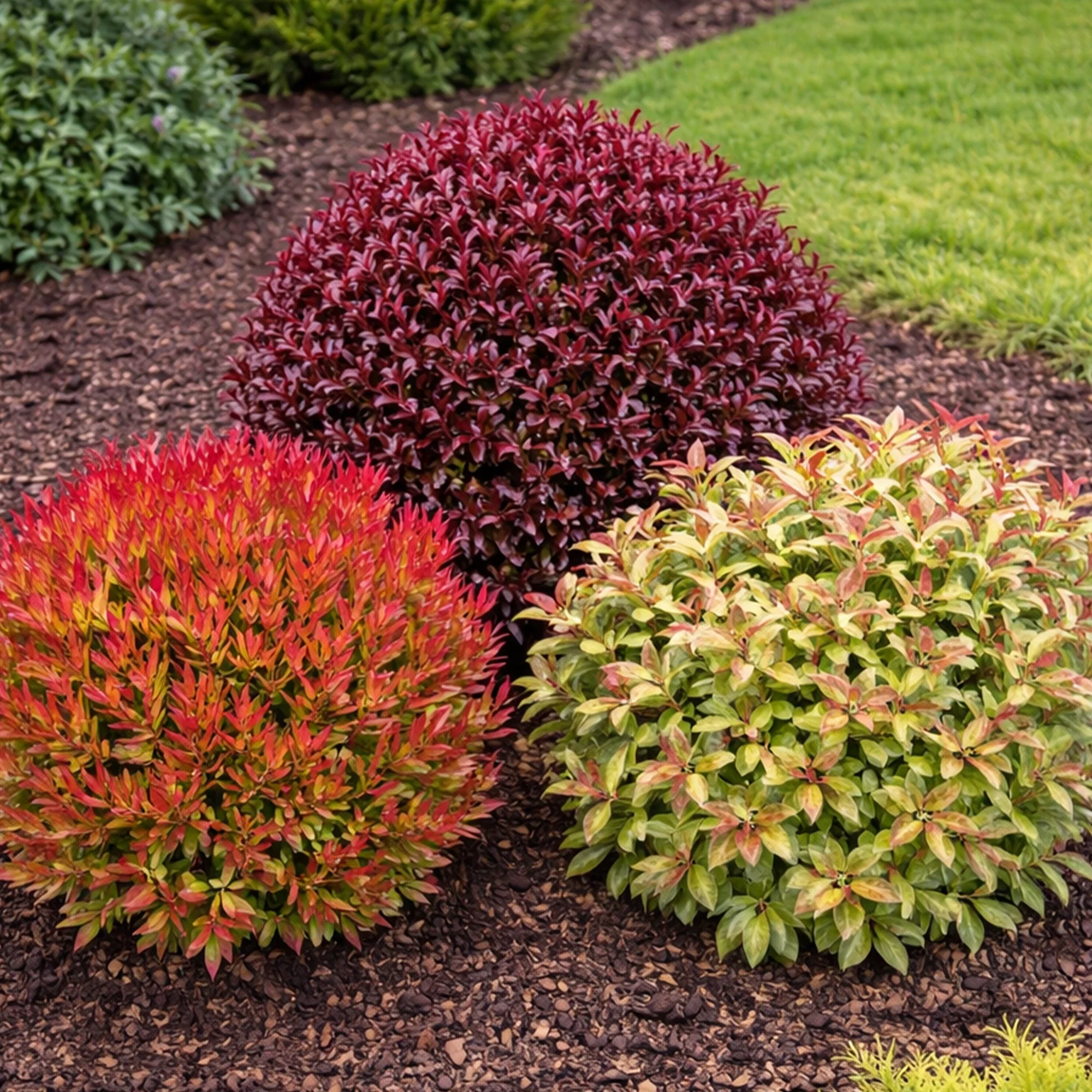 Leucothoé