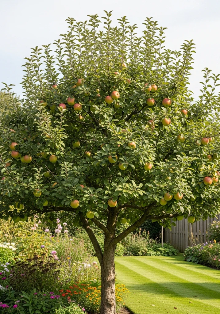 Pommier ‘Belle de Boskoop’ - Image 3