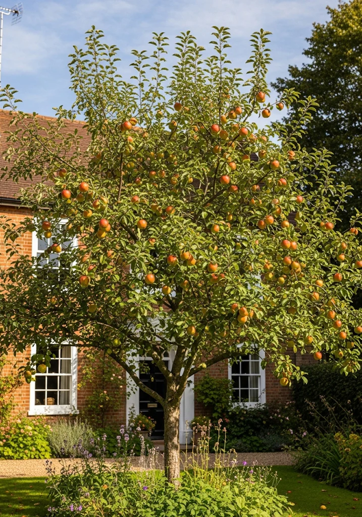 Pommier Cox's Orange - Image 3