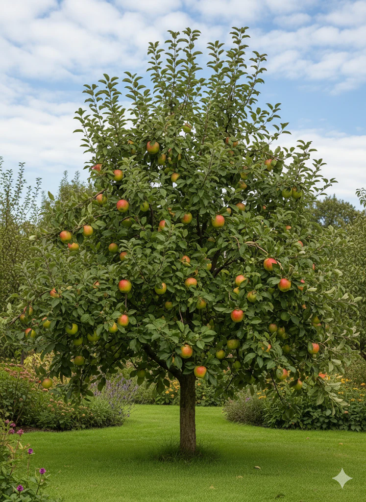 Pommier 'Jonagold' - Image 3