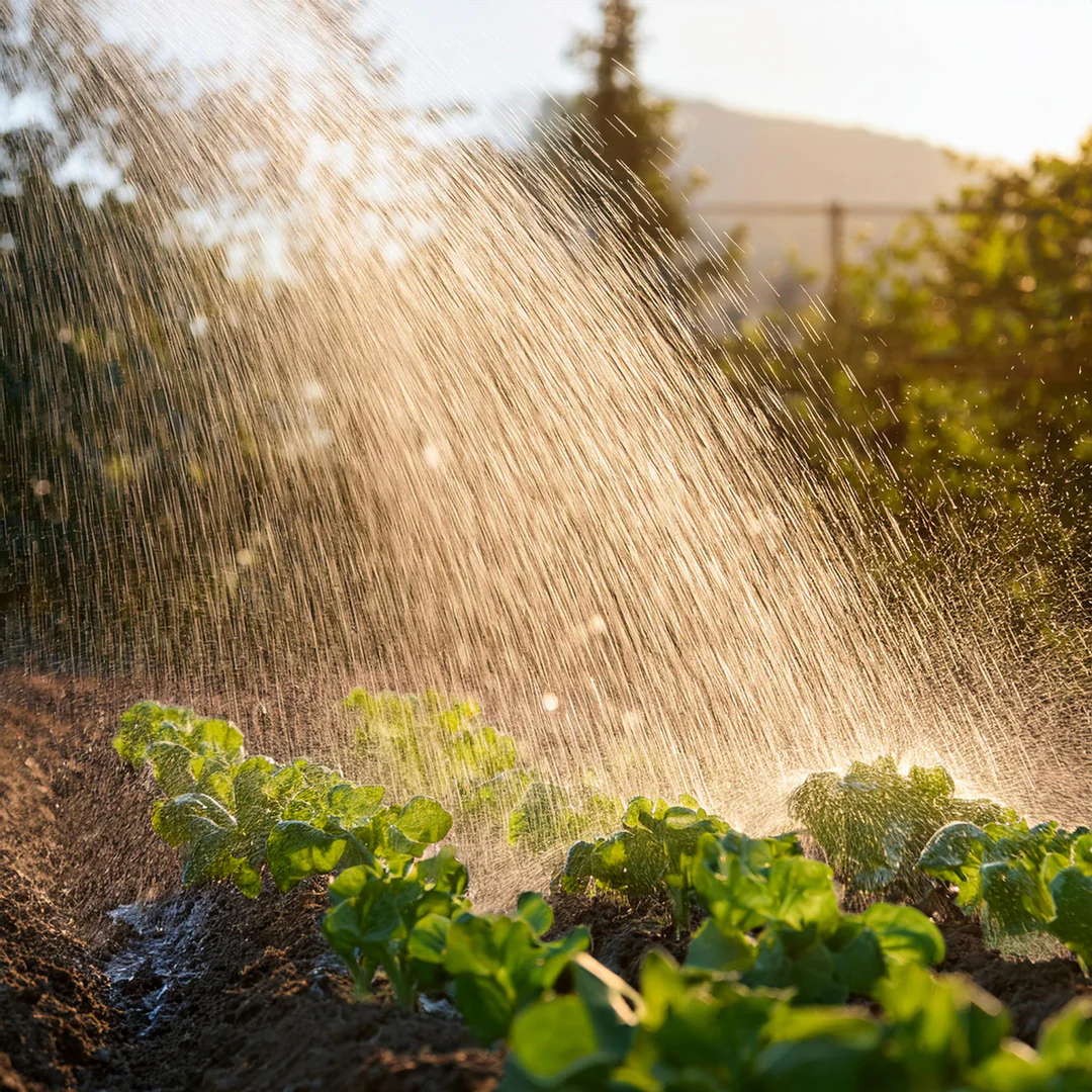 Régulateur d'eau - Image 3